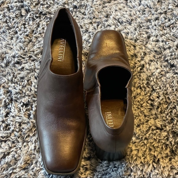 ✅HOST Pick✅ Avellini Dress Shoes, Size 8M - Picture 6 of 9